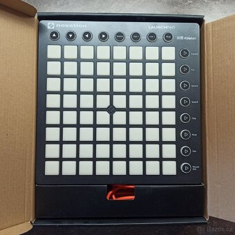 Launchpad Novation - 2