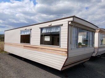Mobilní dům - mobilheim - obytný karavan - Muller - 2