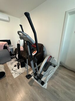 eliptický trenažer kettler - 2