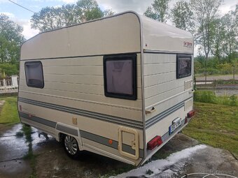 Gruau 850kg Mover - 2