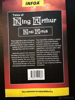 King Arthur - Král Artuš - 2