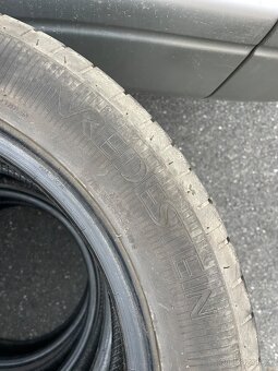 205/55/16 4x letni pneu - 2