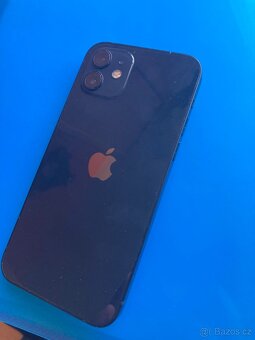 iPhone 12 5g Úžasná nabídka :D - 2