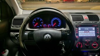Golf 5 - 2