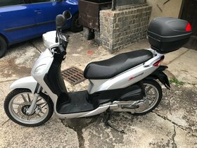 SYM SYMPHONY 125 - 2