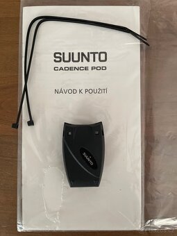 suunto Road cadence POD senzor na kolo - 2