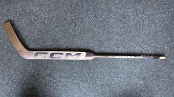 BAZAR - BRANKÁŘSKÁ HOKEJKA CCM XF 26" - 2
