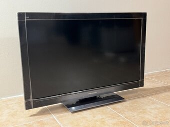Full HD, LCD Televize Panasonic - 2