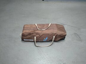 Dětská postýlka Caretero Simplo - 2