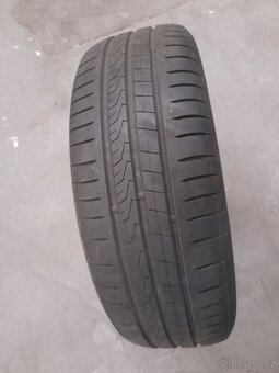 4ks pneu 195/65 R15 - 2