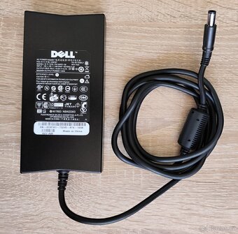 130W NAPÁJECÍ ADAPTÉR DELL FA130PE1-00 (19,5V/6,7A) - 2