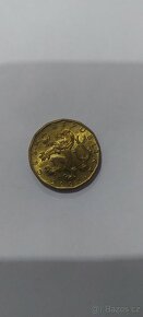 Mince 20kč - 2