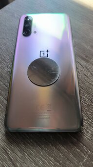OnePlus Nord CE 5G 12GB / 256 GB,top stav - 2