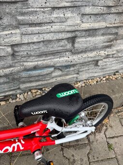 Dětské kolo Woom 2 - 2