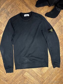 Stone island svetr - 2