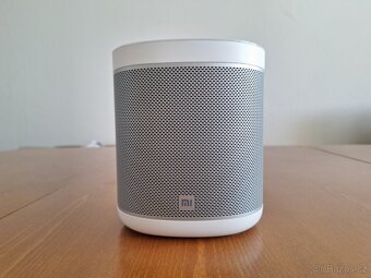 Xiaomi Mi Smart Speaker, chytrý reproduktor, záruka 9/2026 - 2