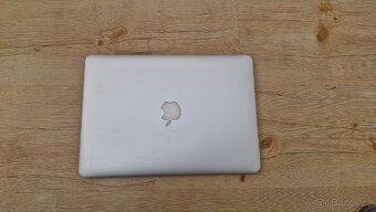 Macbook Air - 2