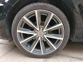 Prodám Audi A1 - 2