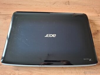 Acer Aspire 6920G - 2