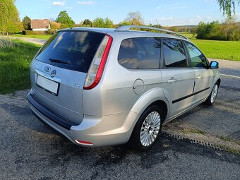 Ford Fokus KOMBI - 2008 - FACELIFT - 213tis/km - 2