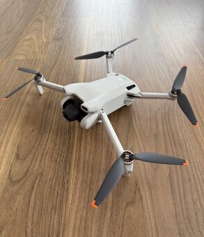 DJI mini 3 Fly More Combo (DJI RC) - 2