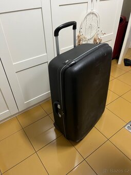 Kufr Samsonite - 2