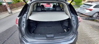 Nissan X-trail 2018 2,0 - 2