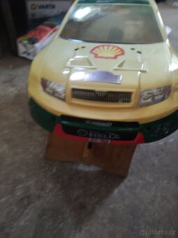 RC auto hpi 1:10 - 2