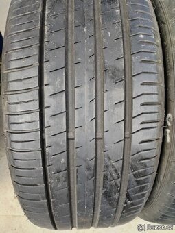 225/50/17 letni pneu CONTINENTAL FALKEN 225/50 R17 - 2