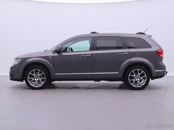 Fiat Freemont 2,0 MJet 125kW AWD Aut. Urban (2013) - 2