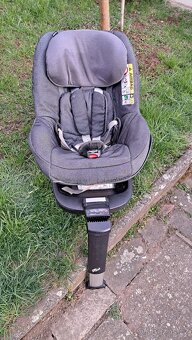 Maxi Cosi 2way Pearl 2018 - 2