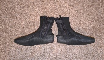 Neoprenové boty Scubapro Base Boot 4mm - 2
