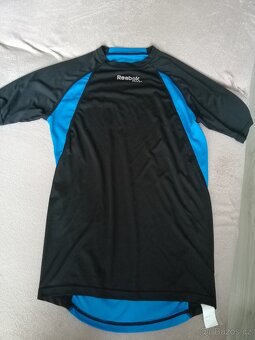 Reebok Hockey termopradlo - 2