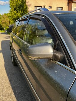 Passat b5.5 1.9tdi - 2
