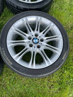 BMW ALU kola r18 styling 135 - 2