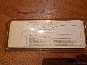 Krimpovací kleště AMP 189710-1 RJ11 a RJ45 - 2