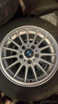 Styling 32 R16 5x120 - 2