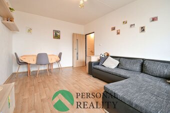 Prodej byty 4+1, 83 m2 - Mariánské Lázně - Úšovice - 2
