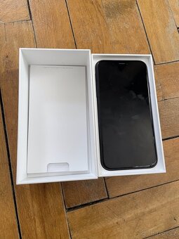 Phone XR, 64GB s krabicí - 2