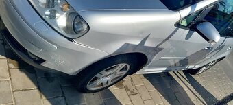 Volkswagen Touran 1.9 tdi - 2