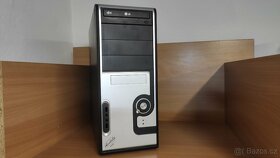 PC Acutake IT 22 i3 4GB / 500 GB / WIN 10 - 2
