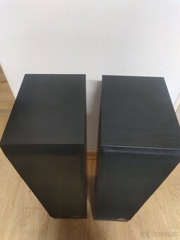 Reproduktory Infinity Reference 81 MKII - 2