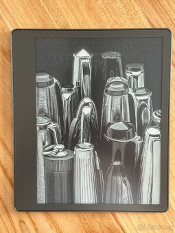 Čtečka knih Amazon Kindle Scribe 1. gen 32GB - 2
