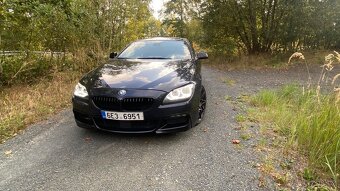 BMW 650i Xdrive - 2
