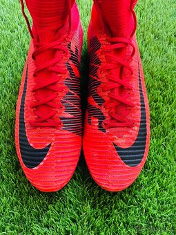 NIKE SUPERFLY V SG - 2
