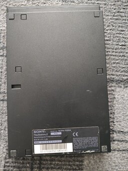 PlayStation 2 - 2