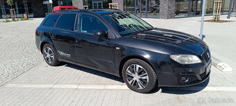 Seat exeo combi ST - 2