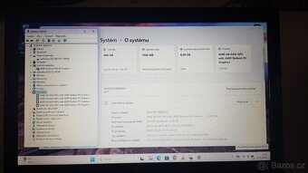 Lenovo G50-30 4x2Ghz,15.6" HD + nová baterie - 2