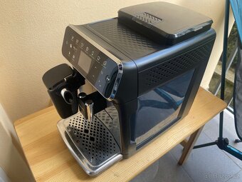 Kávovar Philips Series 4300 LatteGo - 2