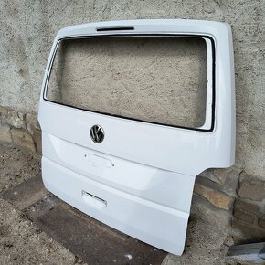 Volkswagen Transporter T6 - 2